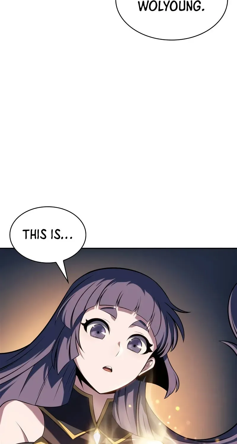Read I’m the Max-Level Newbie chapter 1.1 image 27 on Lezhin