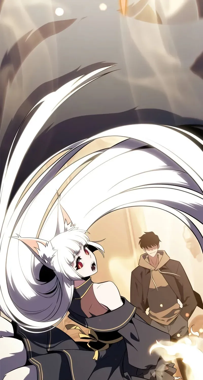 Read I’m the Max-Level Newbie chapter 1.1 image 33 on Lezhin