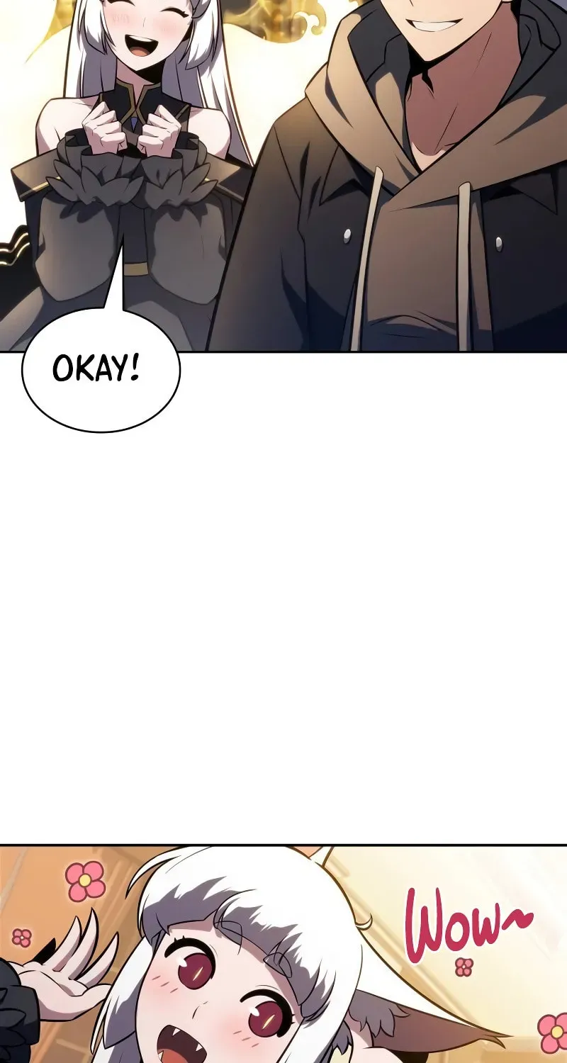 Read I’m the Max-Level Newbie chapter 1.1 image 36 on Lezhin