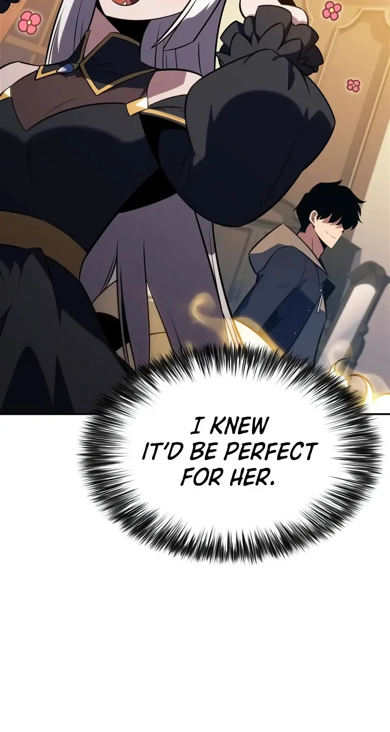 Read I’m the Max-Level Newbie chapter 1.1 image 37 on Lezhin