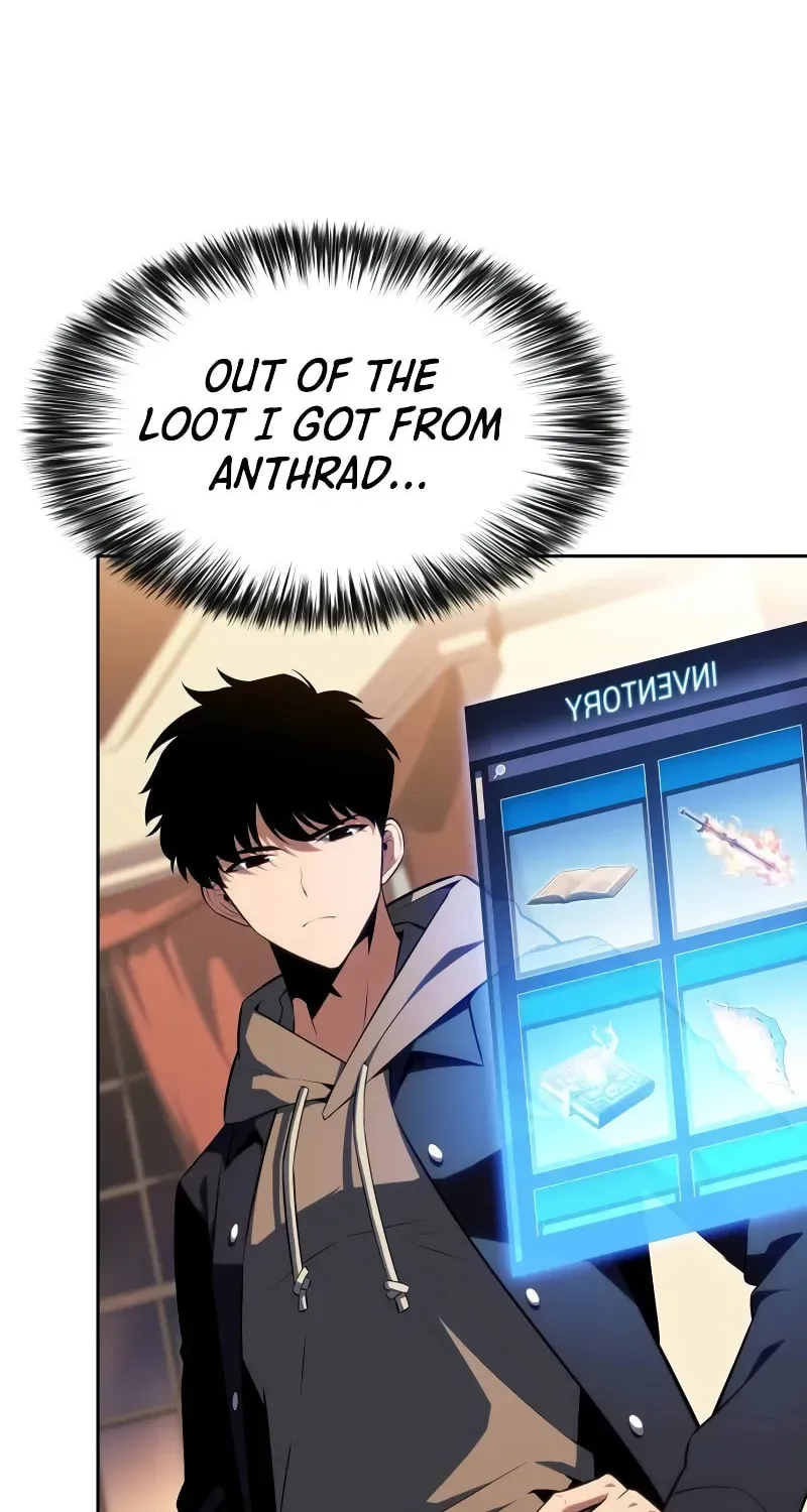 Read I’m the Max-Level Newbie chapter 1.1 image 38 on Lezhin