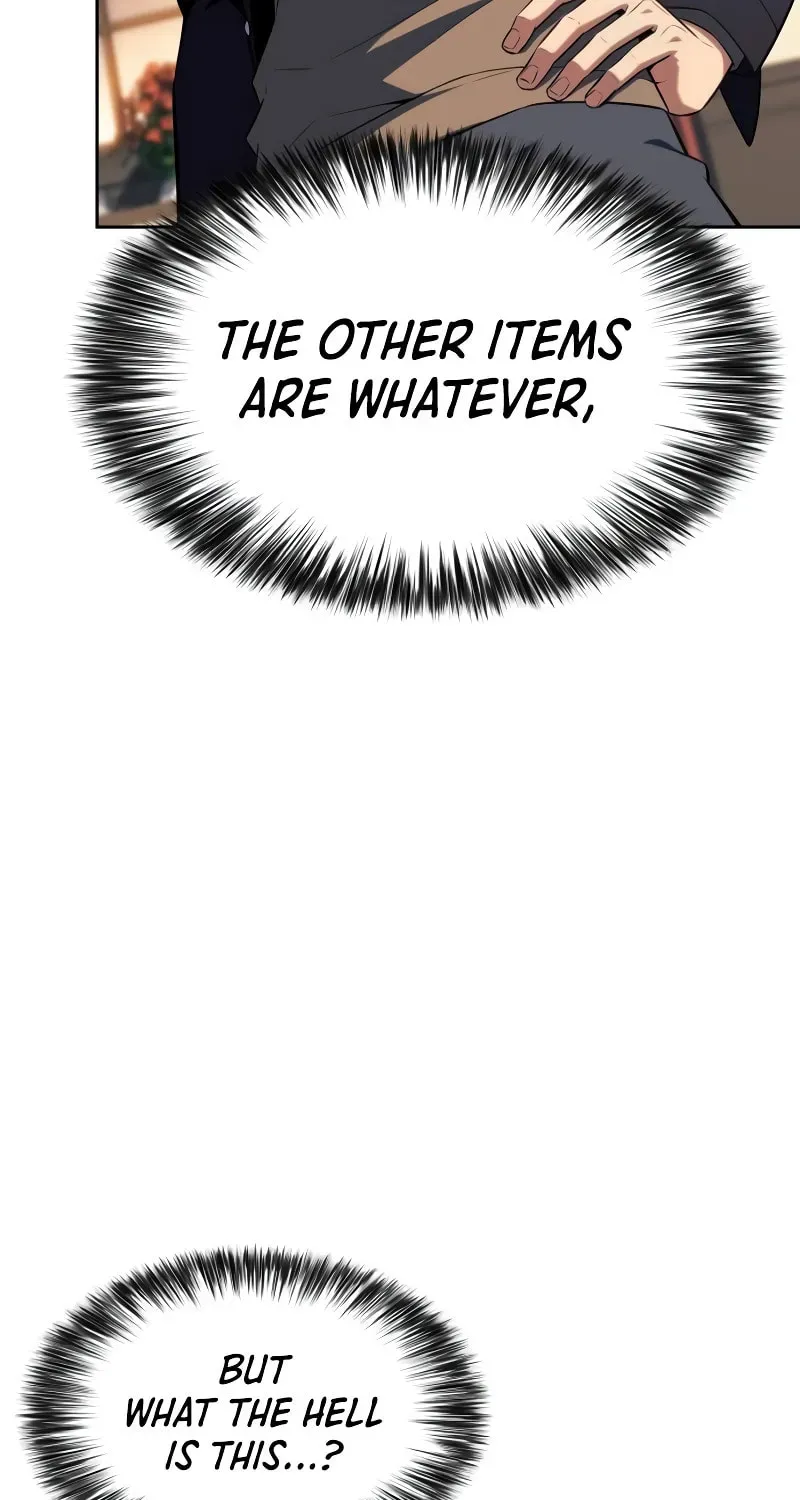 Read I’m the Max-Level Newbie chapter 1.1 image 39 on Lezhin