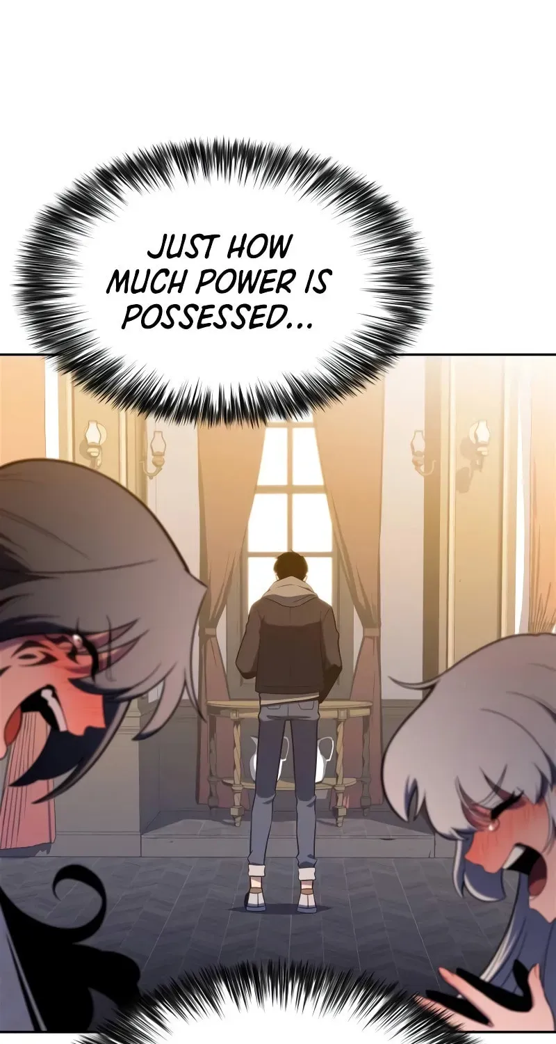 Read I’m the Max-Level Newbie chapter 1.1 image 44 on Lezhin