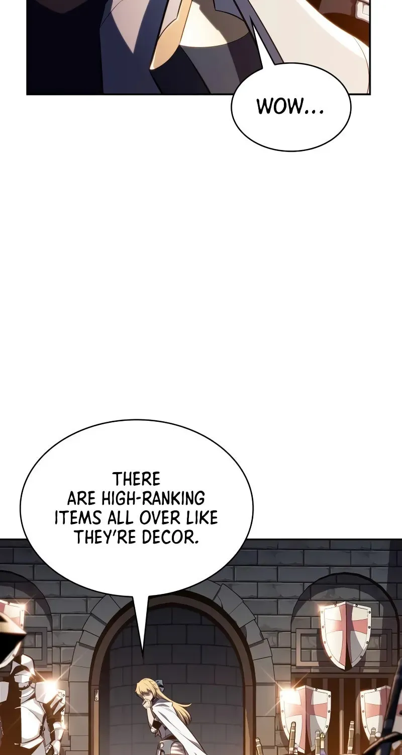 Read I’m the Max-Level Newbie chapter 1.1 image 48 on Lezhin