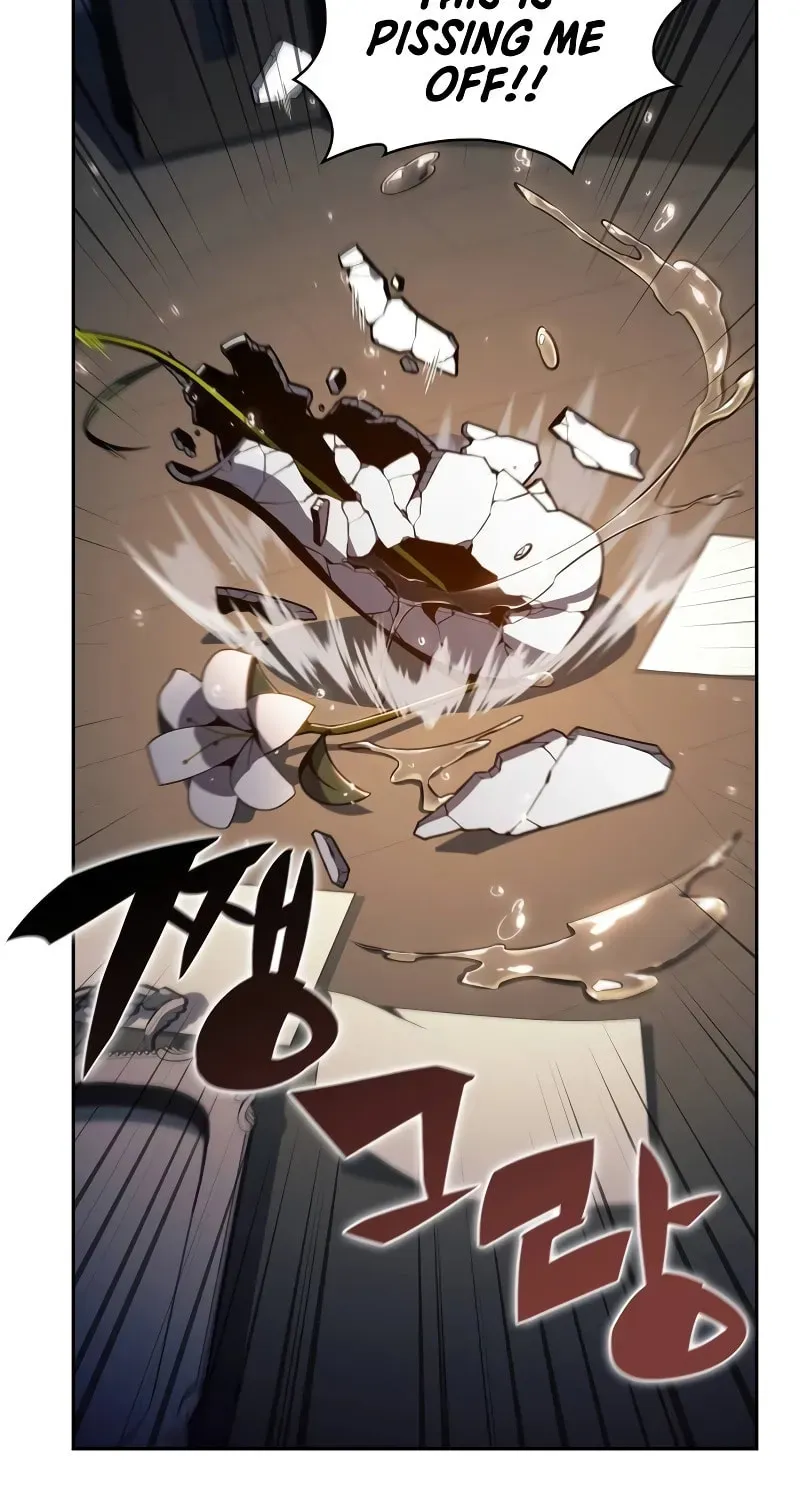 Read I’m the Max-Level Newbie chapter 1.1 image 5 on Lezhin