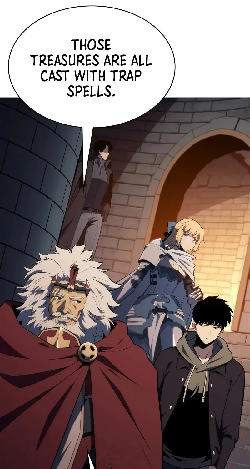 Read I’m the Max-Level Newbie chapter 1.1 image 50 on Lezhin