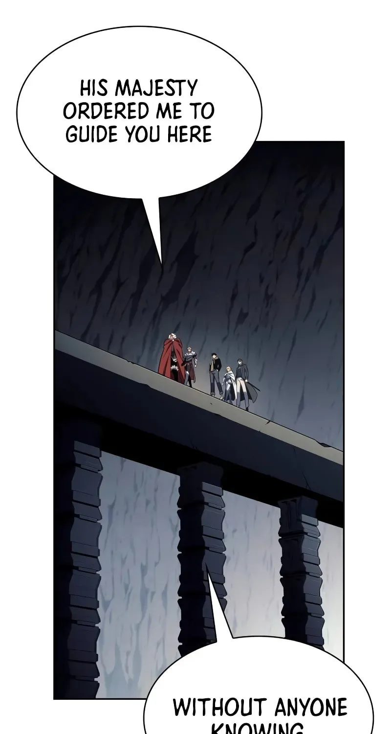 Read I’m the Max-Level Newbie chapter 1.1 image 56 on Lezhin