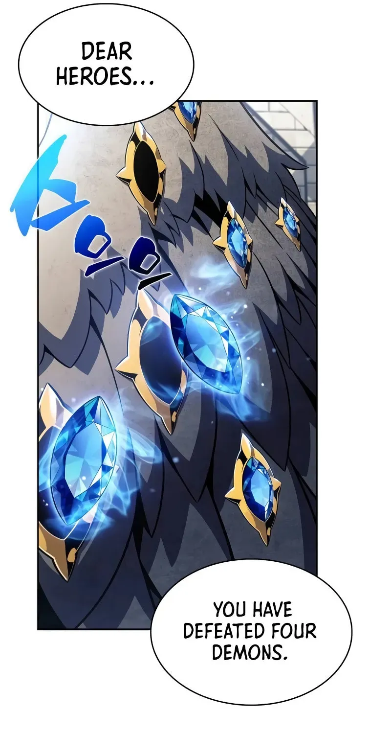 Read I’m the Max-Level Newbie chapter 1.1 image 64 on Lezhin