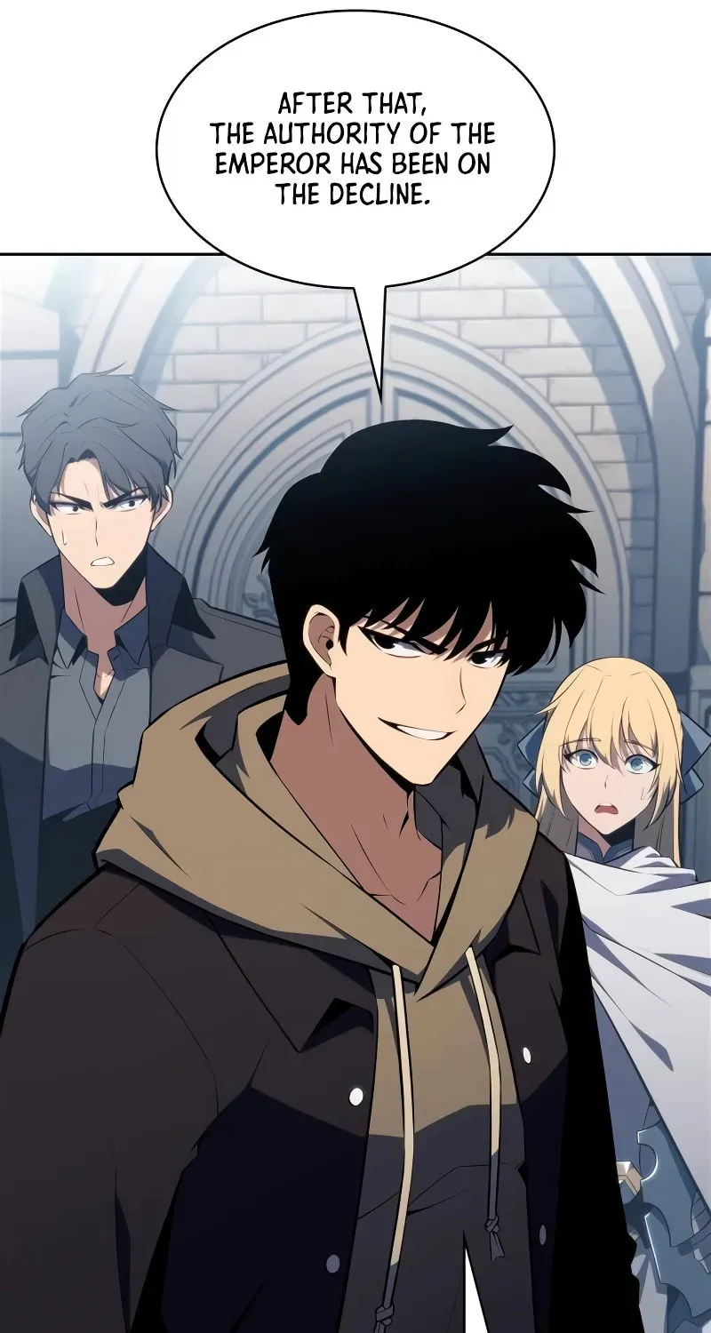 Read I’m the Max-Level Newbie chapter 1.1 image 79 on Lezhin