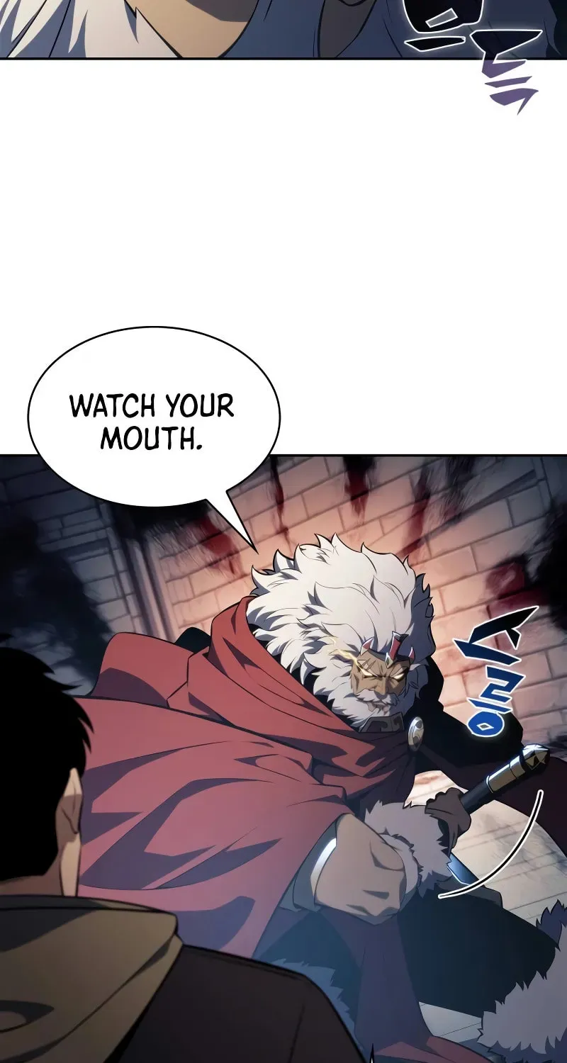 Read I’m the Max-Level Newbie chapter 1.1 image 81 on Lezhin