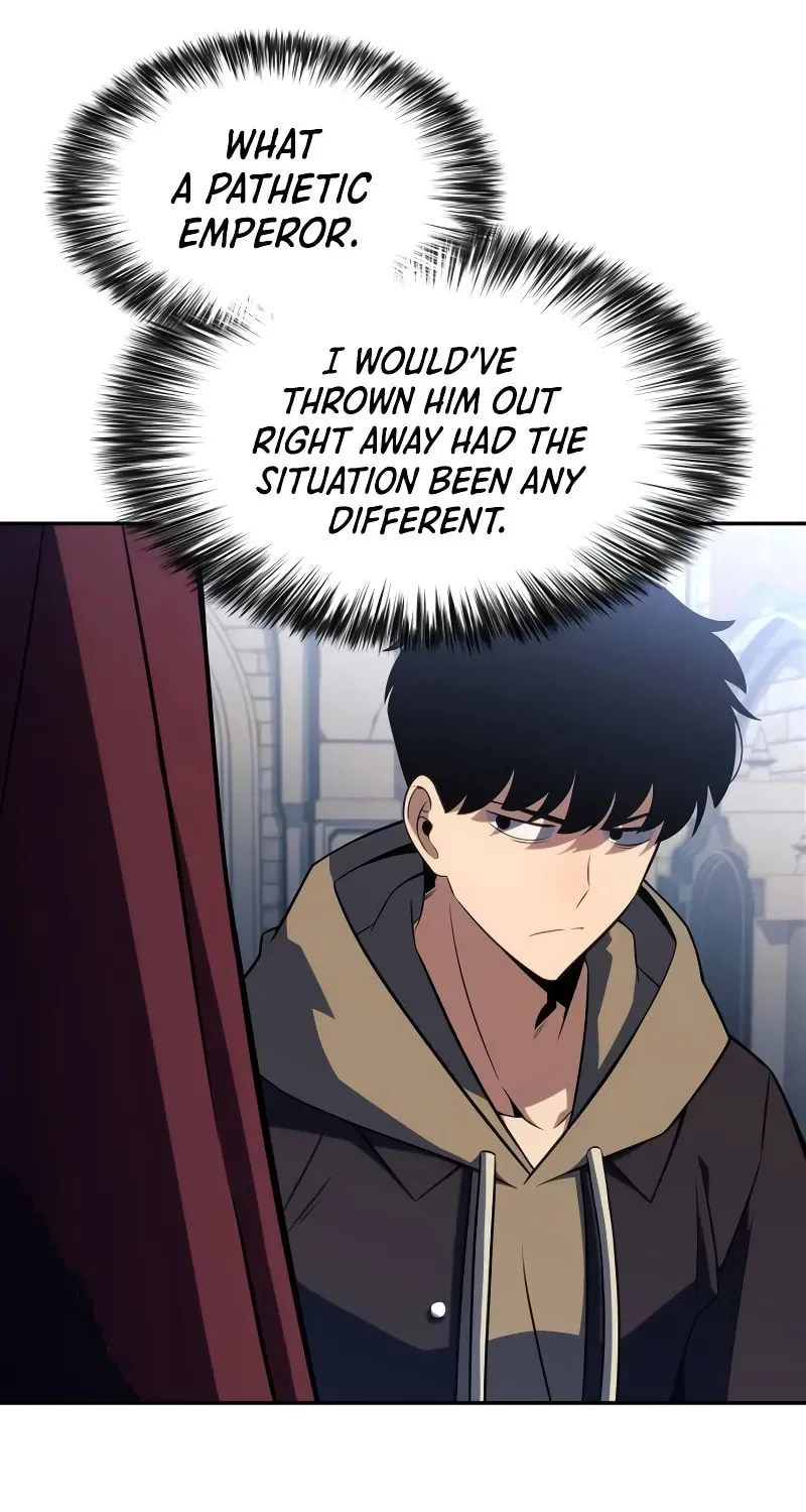 Read I’m the Max-Level Newbie chapter 1.1 image 91 on Lezhin