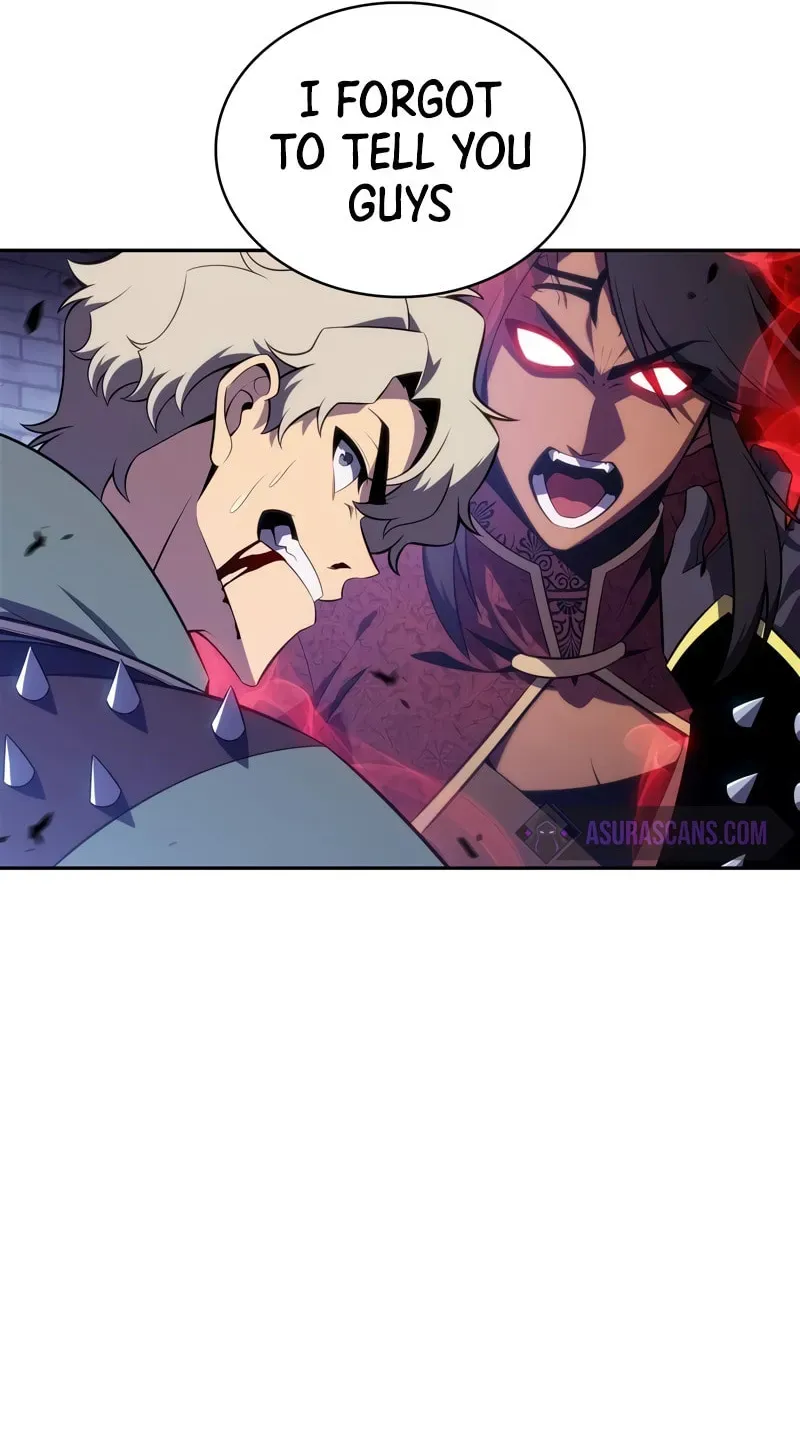 Read I’m the Max-Level Newbie chapter 1.2 image 10 on Lezhin