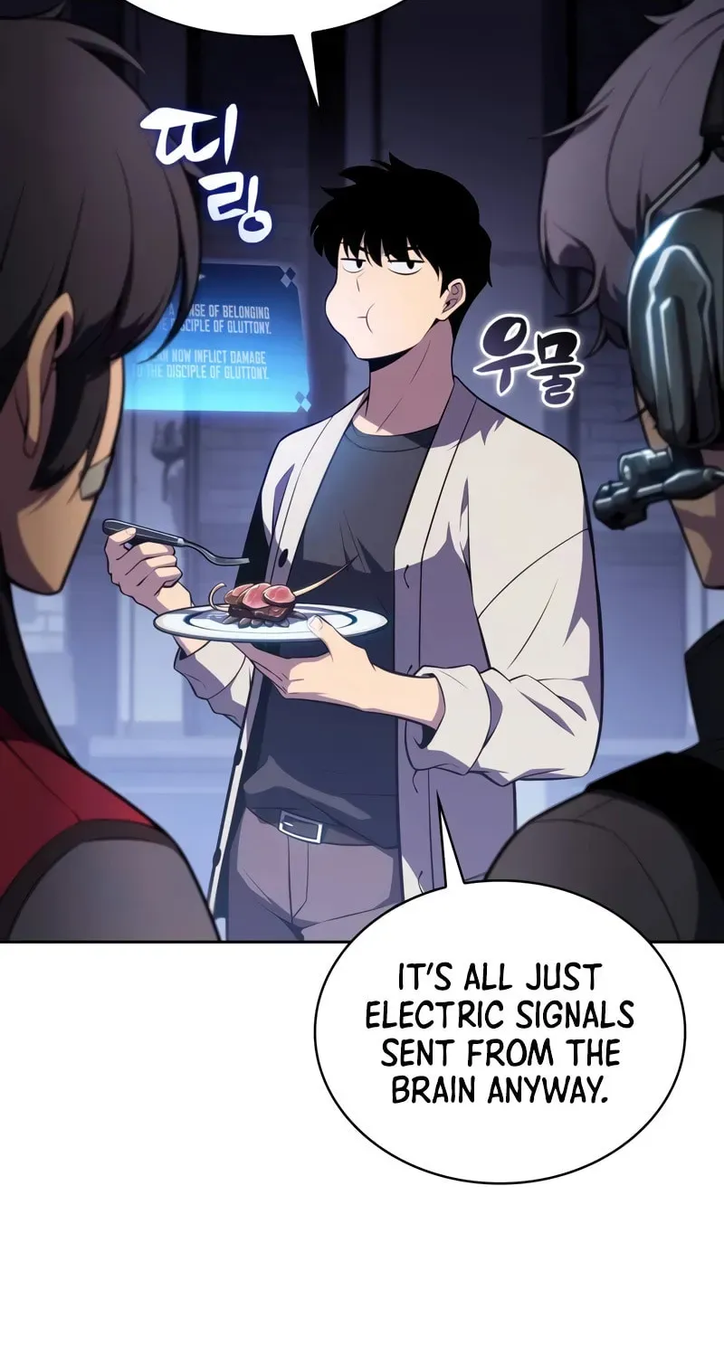 Read I’m the Max-Level Newbie chapter 1.2 image 101 on Lezhin