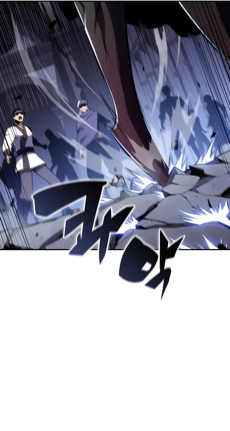 Read I’m the Max-Level Newbie chapter 1.2 image 11 on Lezhin