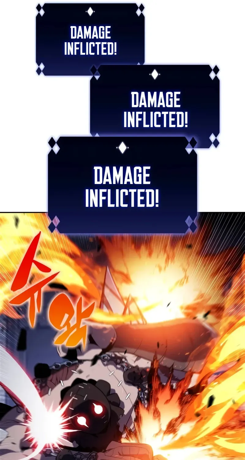 Read I’m the Max-Level Newbie chapter 1.2 image 110 on Lezhin