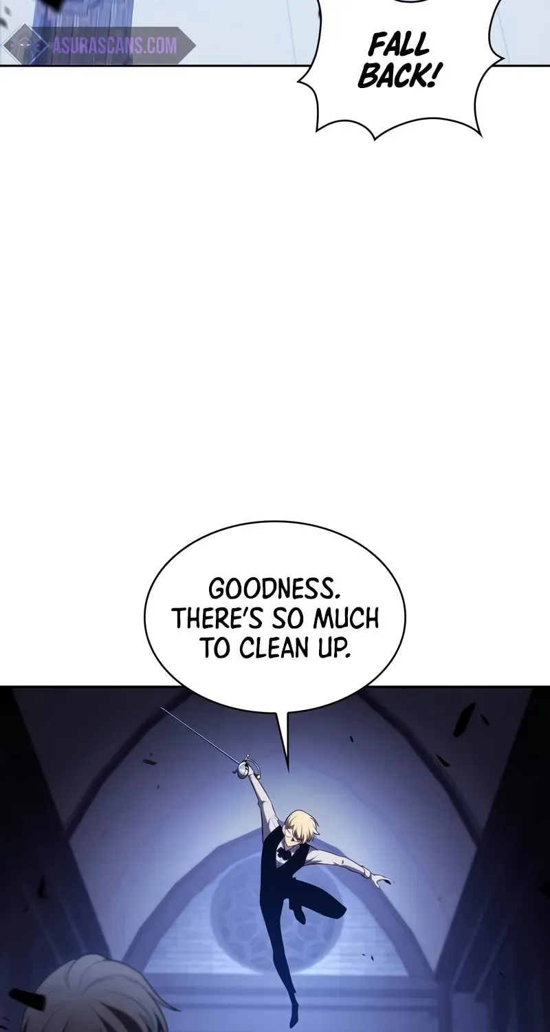 Read I’m the Max-Level Newbie chapter 1.2 image 15 on Lezhin