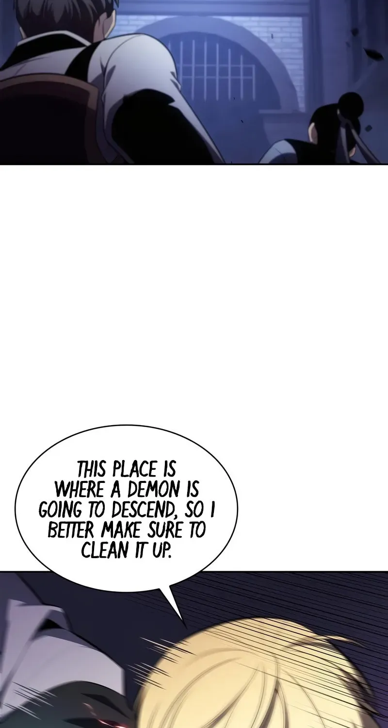 Read I’m the Max-Level Newbie chapter 1.2 image 16 on Lezhin