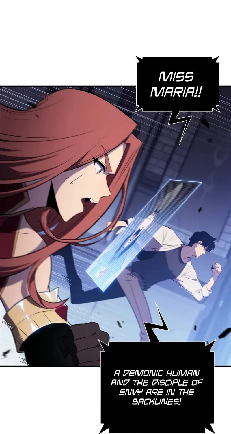 Read I’m the Max-Level Newbie chapter 1.2 image 18 on Lezhin