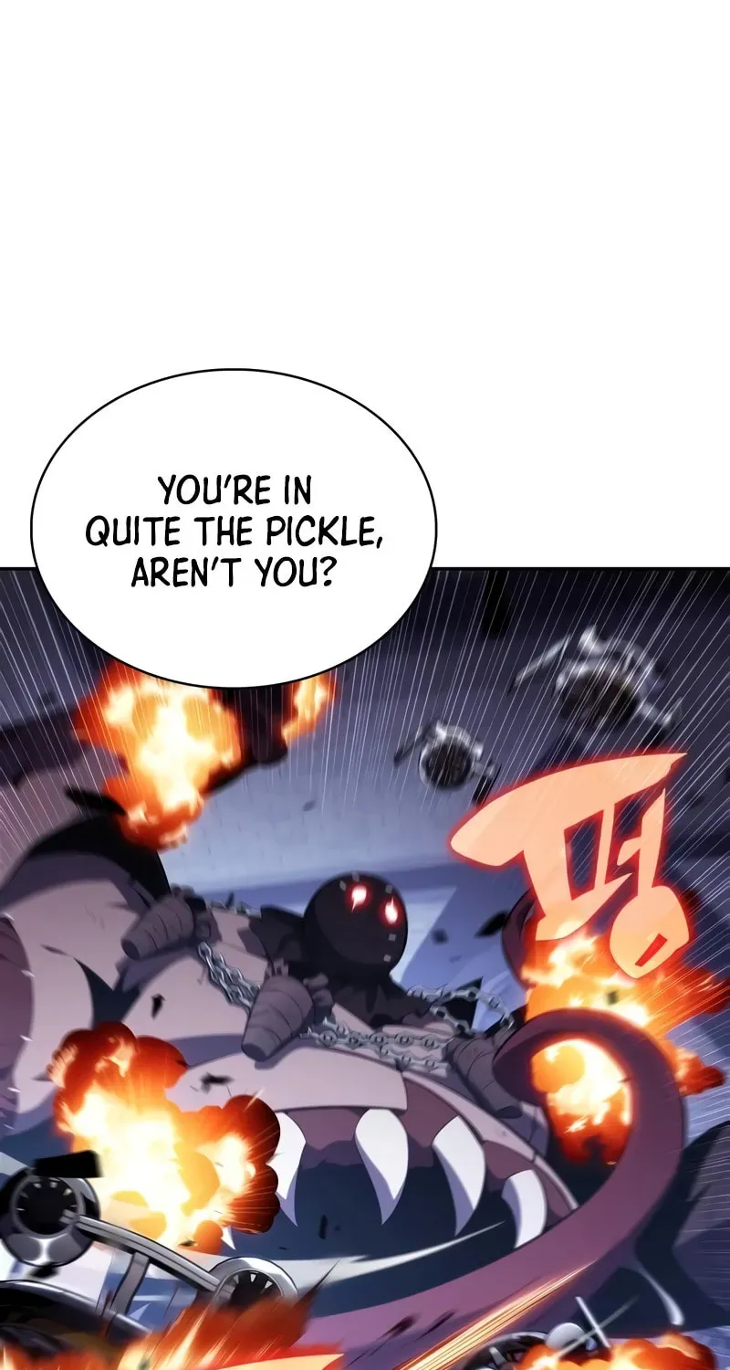 Read I’m the Max-Level Newbie chapter 1.2 image 24 on Lezhin