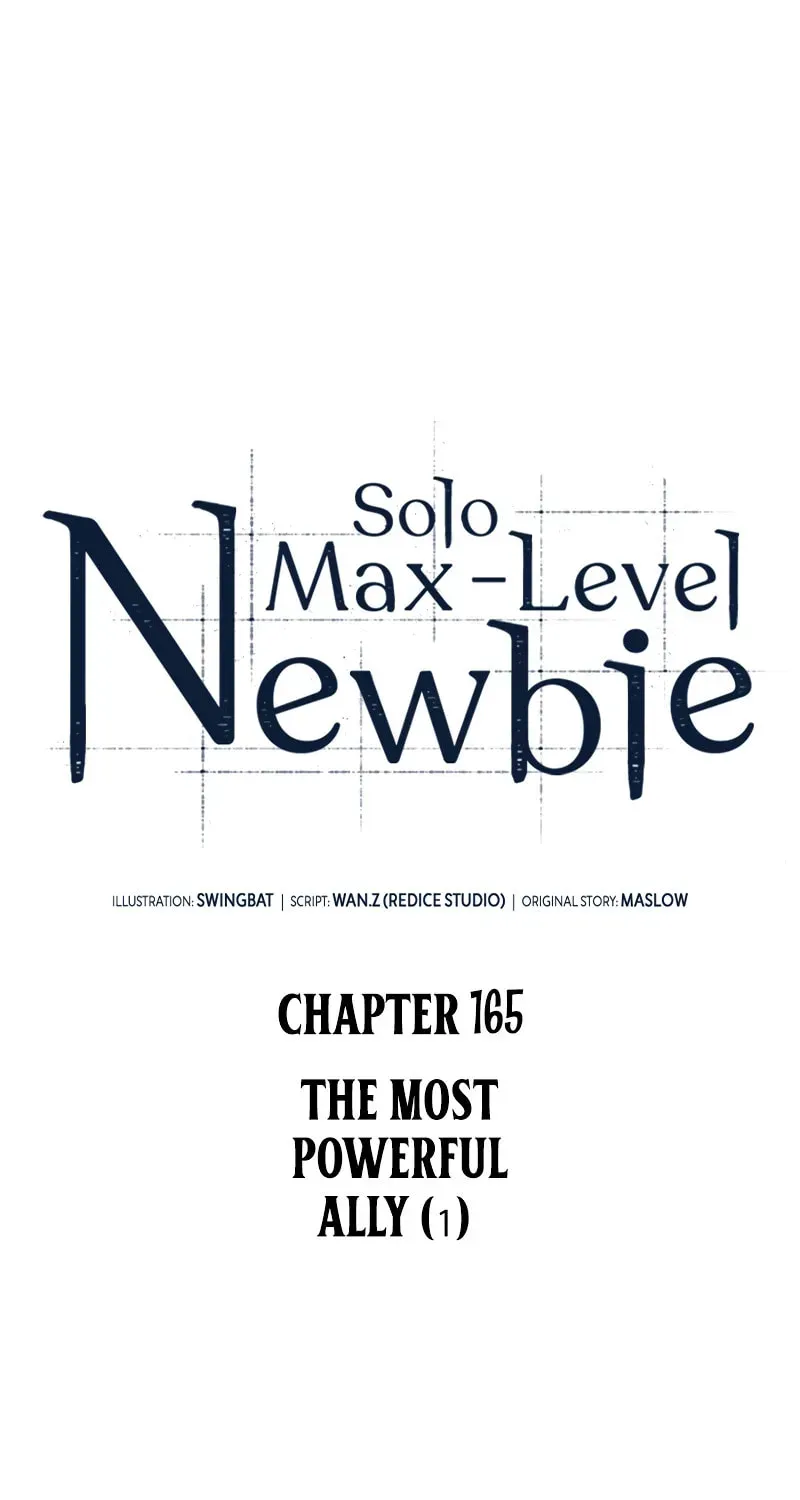 Read I’m the Max-Level Newbie chapter 1.2 image 32 on Lezhin