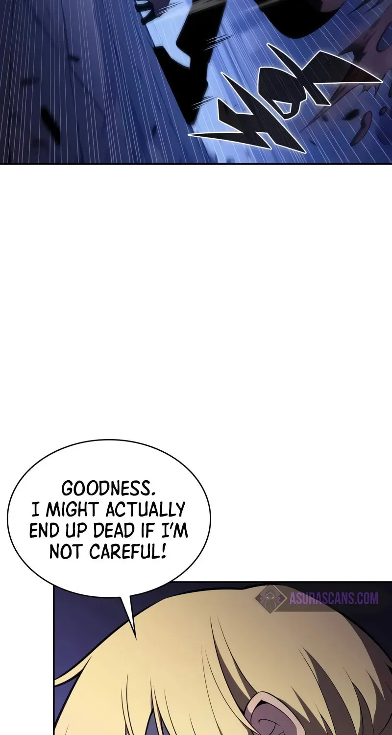 Read I’m the Max-Level Newbie chapter 1.2 image 57 on Lezhin
