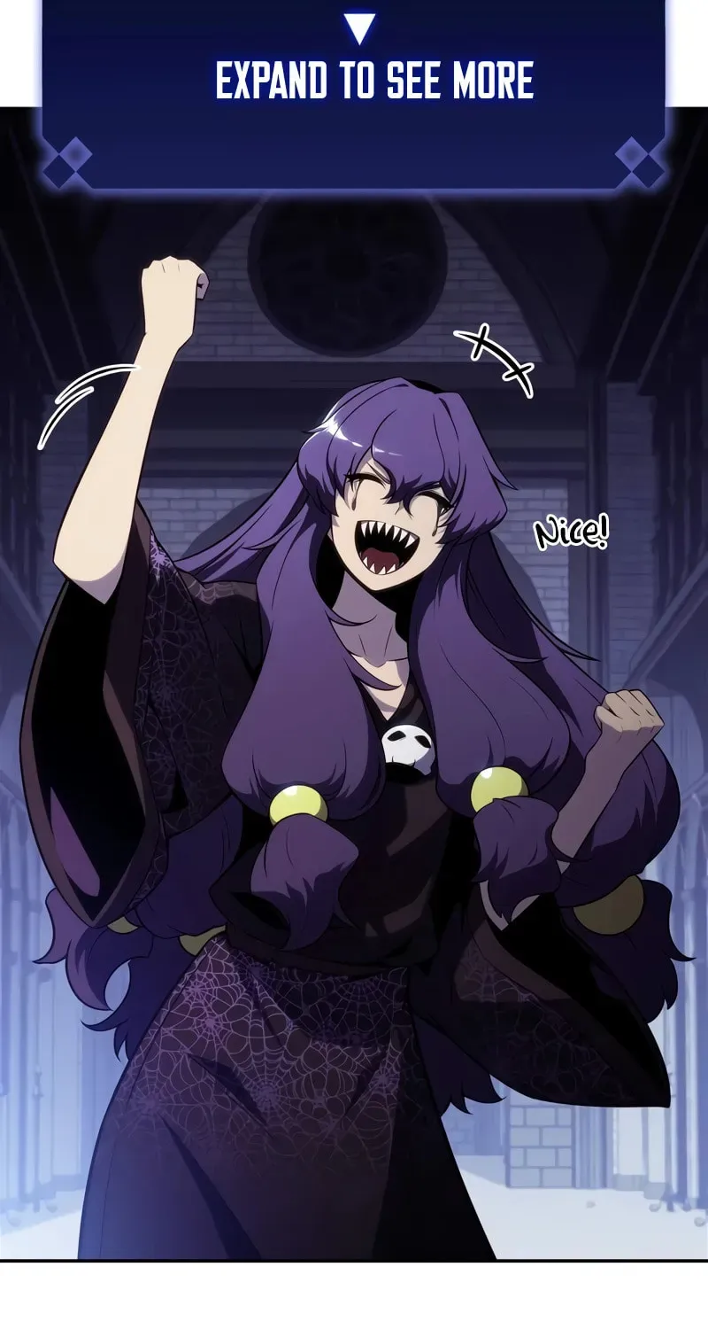 Read I’m the Max-Level Newbie chapter 1.2 image 6 on Lezhin