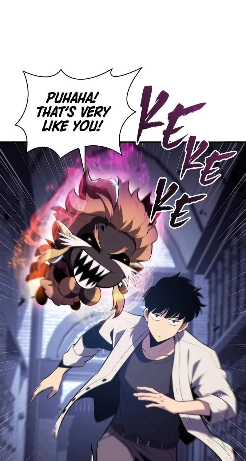 Read I’m the Max-Level Newbie chapter 1.2 image 77 on Lezhin