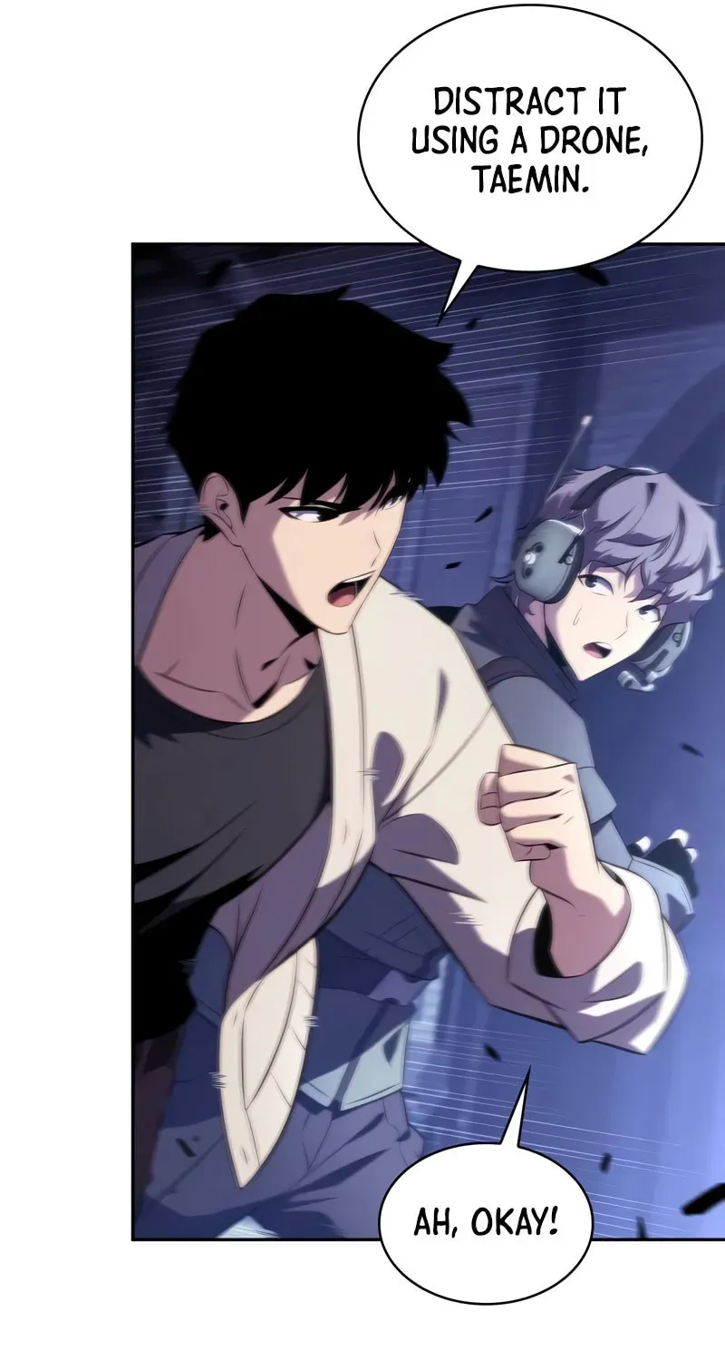 Read I’m the Max-Level Newbie chapter 1.2 image 80 on Lezhin