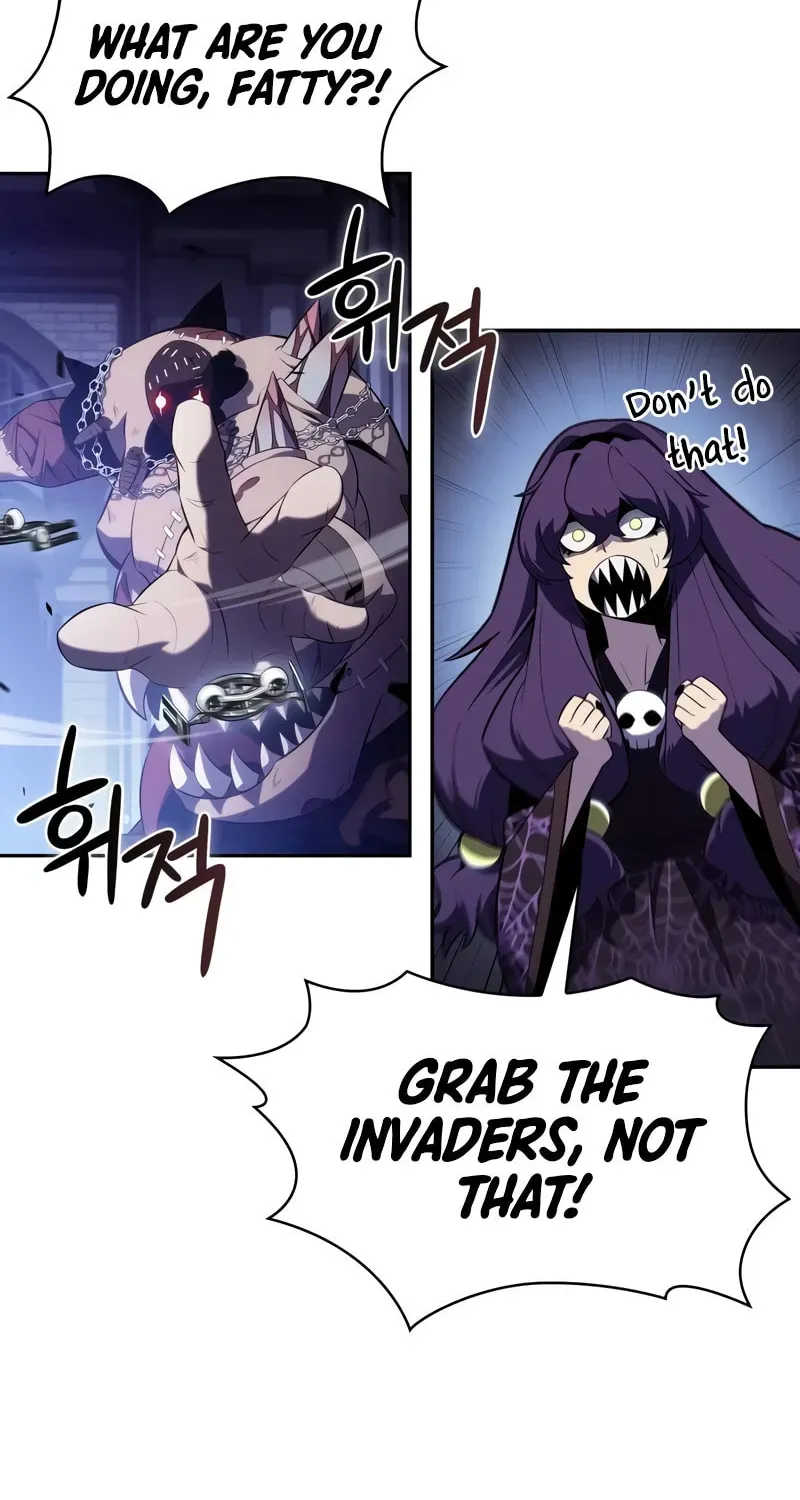 Read I’m the Max-Level Newbie chapter 1.2 image 83 on Lezhin