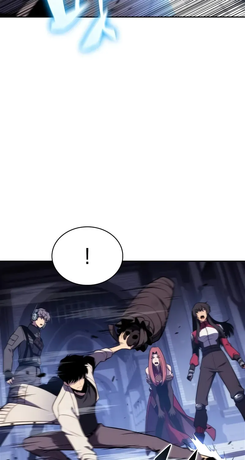 Read I’m the Max-Level Newbie chapter 1.2 image 85 on Lezhin