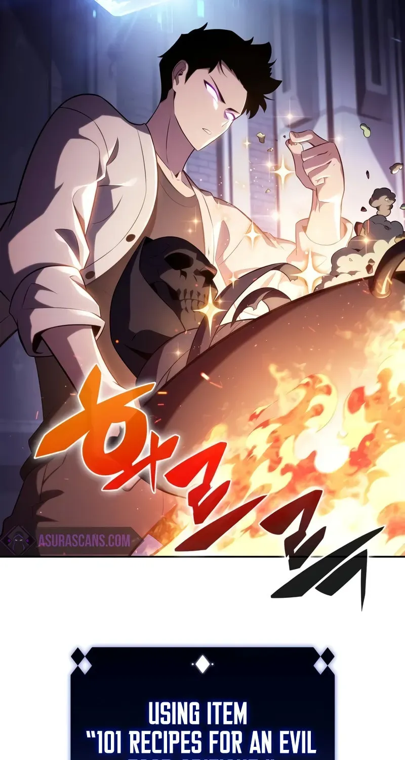Read I’m the Max-Level Newbie chapter 1.2 image 87 on Lezhin