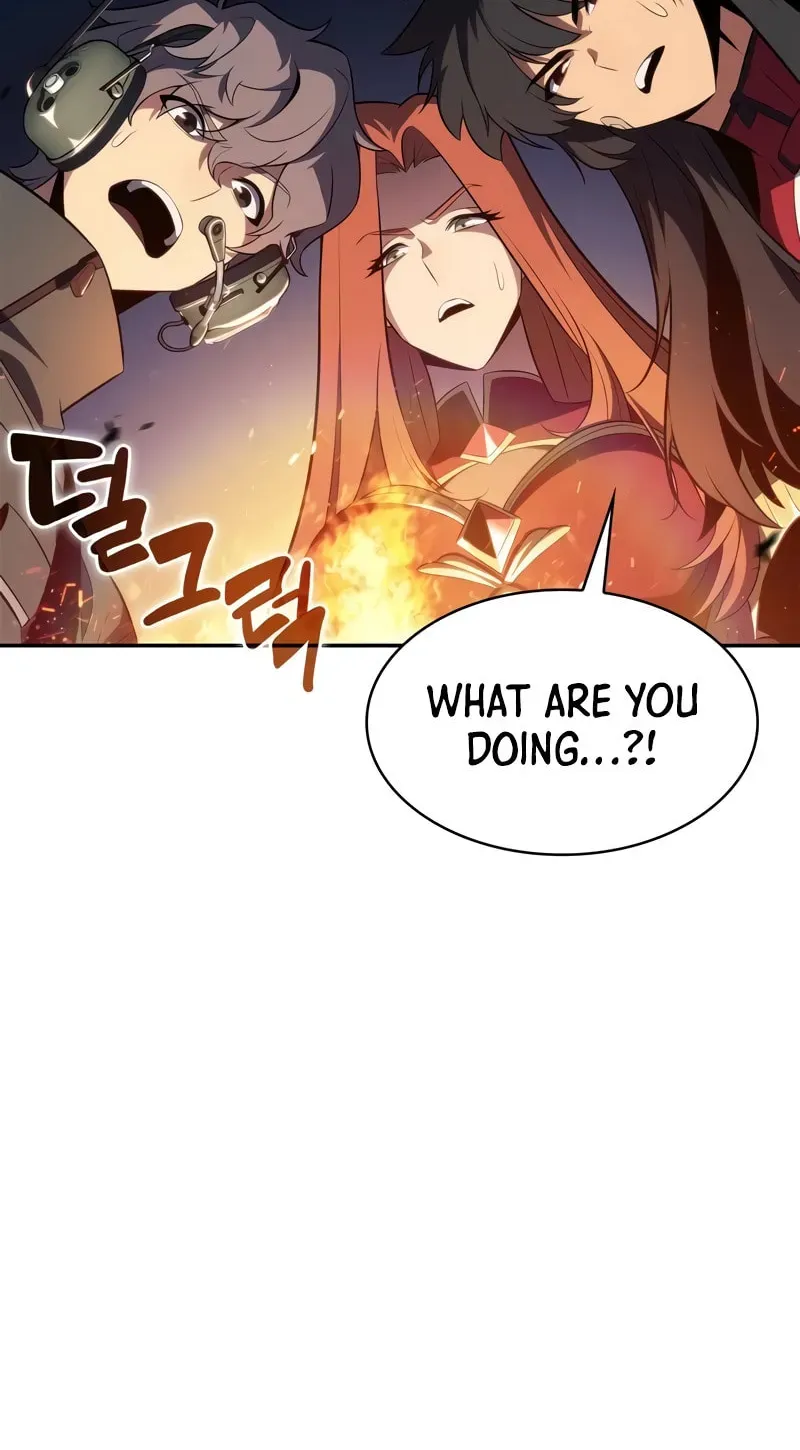 Read I’m the Max-Level Newbie chapter 1.2 image 89 on Lezhin