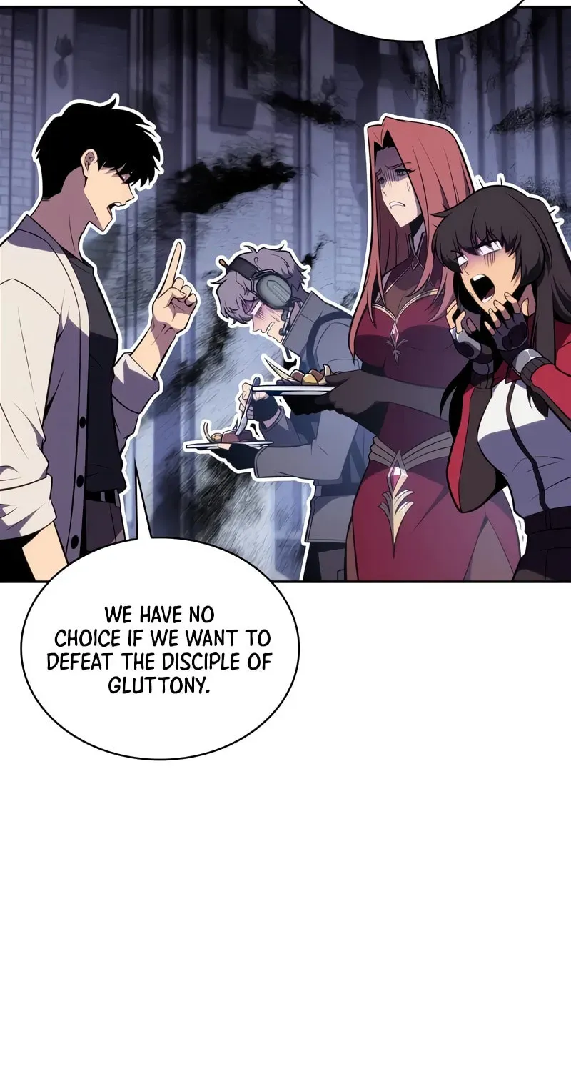 Read I’m the Max-Level Newbie chapter 1.2 image 93 on Lezhin