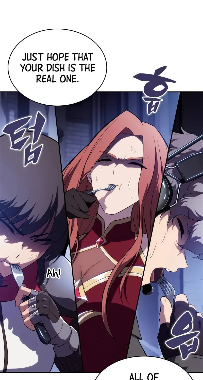 Read I’m the Max-Level Newbie chapter 1.2 image 94 on Lezhin