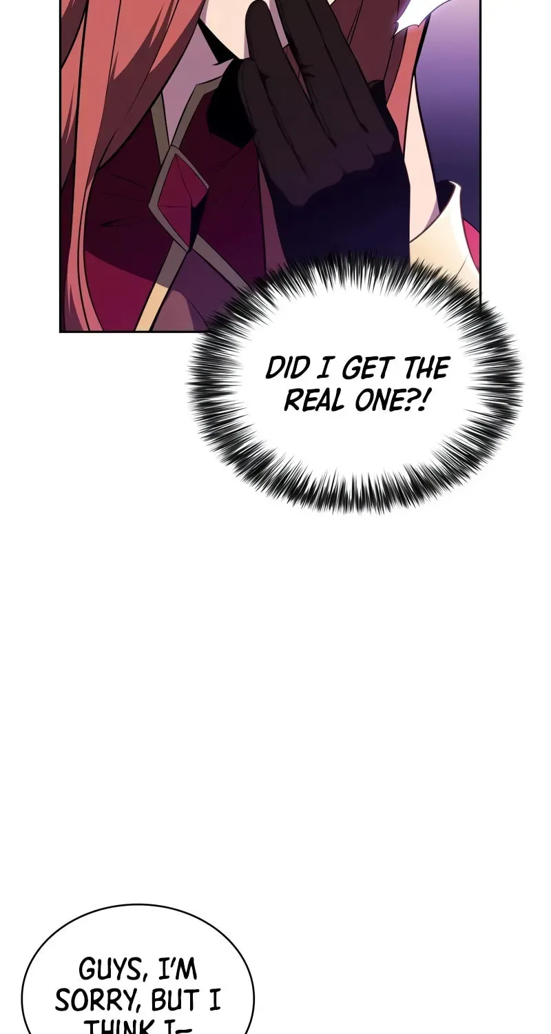 Read I’m the Max-Level Newbie chapter 1.2 image 96 on Lezhin
