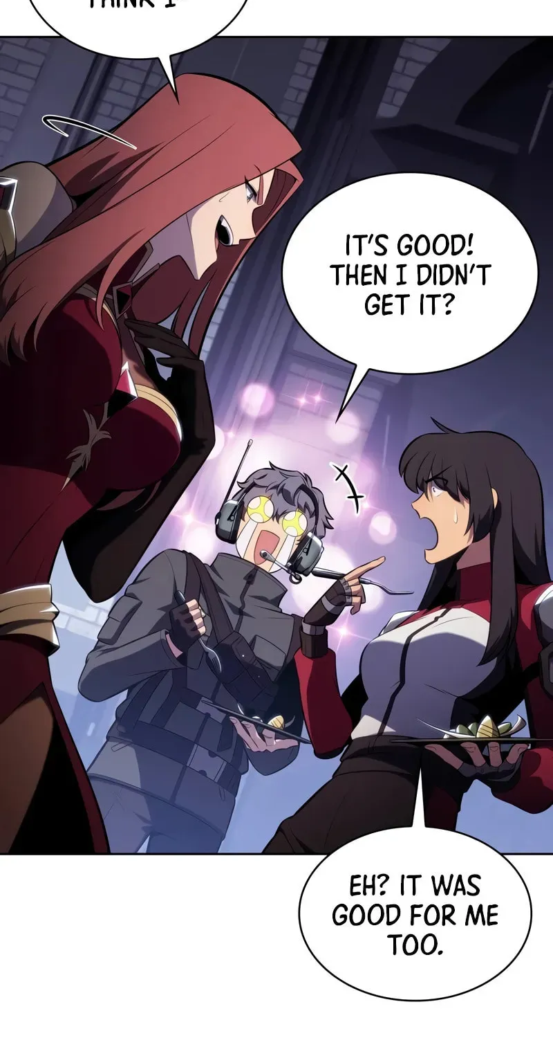Read I’m the Max-Level Newbie chapter 1.2 image 97 on Lezhin