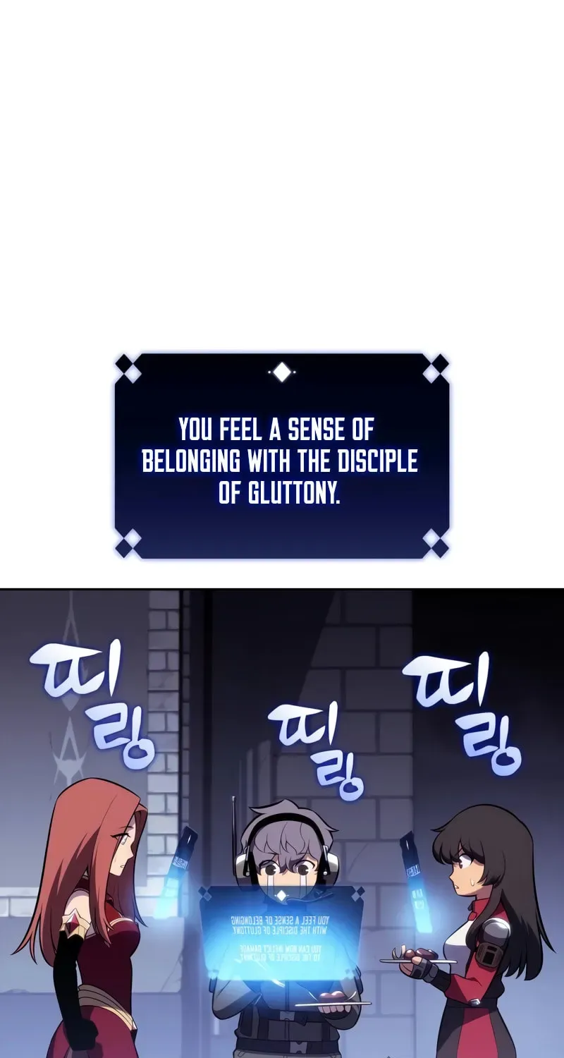 Read I’m the Max-Level Newbie chapter 1.2 image 98 on Lezhin