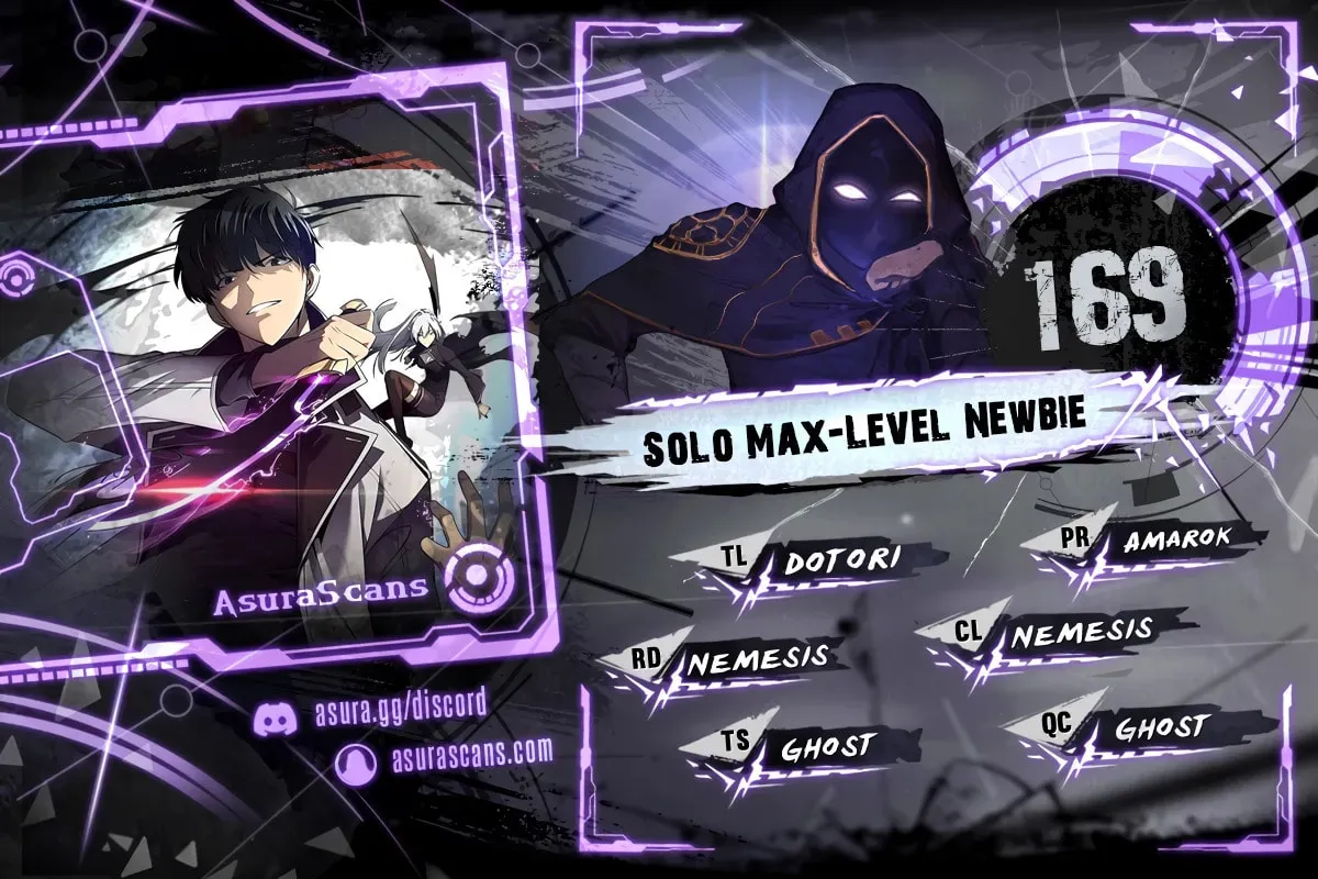 Read I’m the Max-Level Newbie chapter 1.3 image 0 on Lezhin
