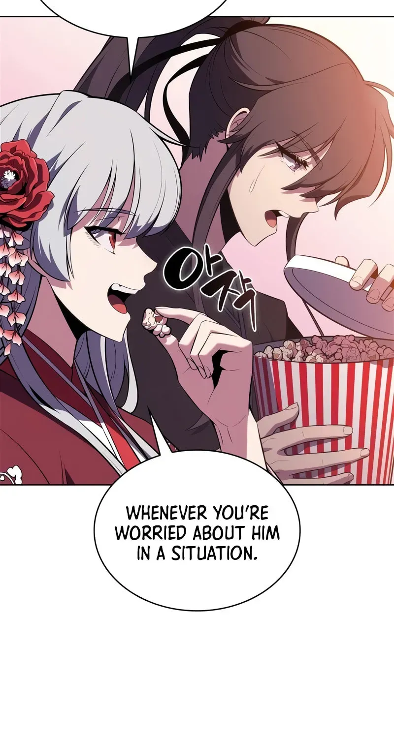 Read I’m the Max-Level Newbie chapter 1.3 image 114 on Lezhin
