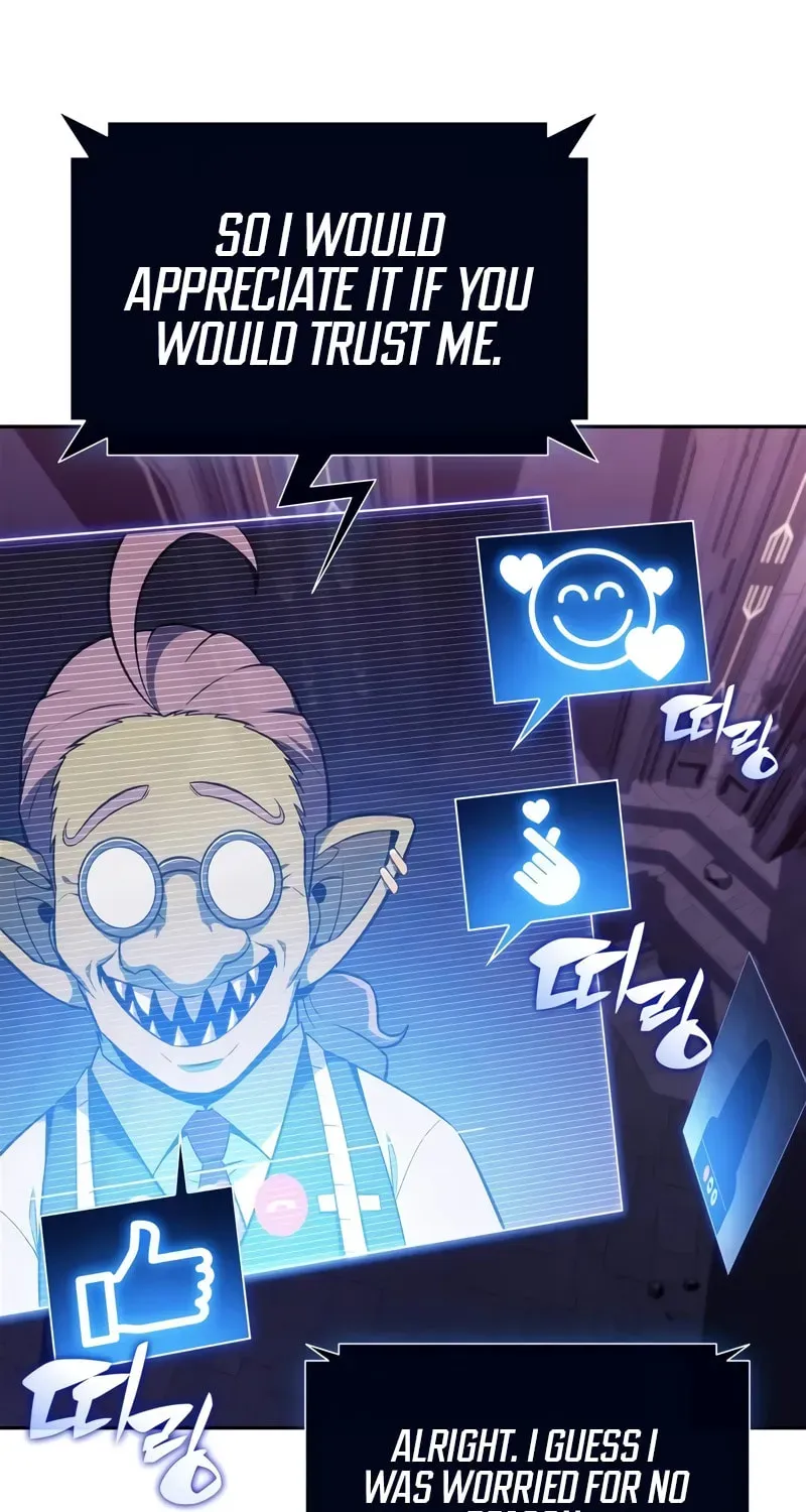 Read I’m the Max-Level Newbie chapter 1.3 image 21 on Lezhin