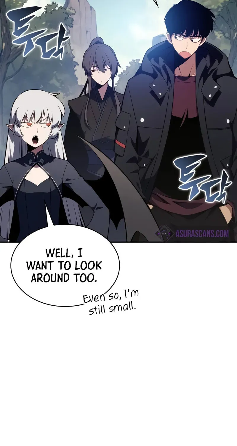Read I’m the Max-Level Newbie chapter 1.3 image 30 on Lezhin
