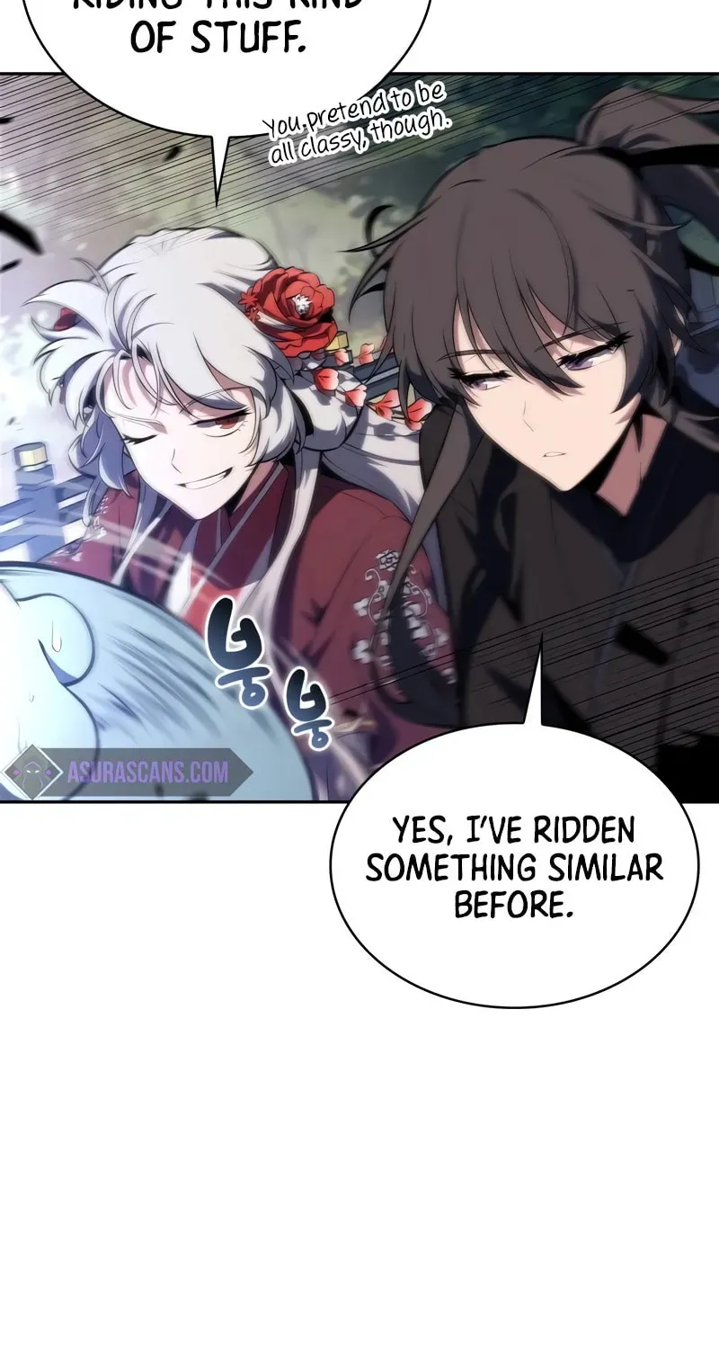 Read I’m the Max-Level Newbie chapter 1.3 image 50 on Lezhin