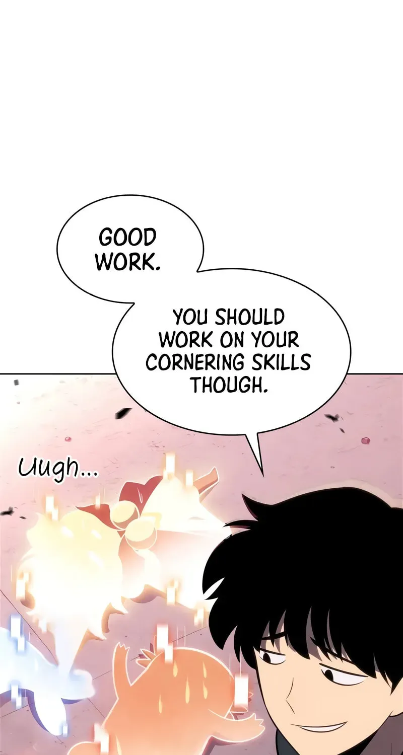 Read I’m the Max-Level Newbie chapter 1.3 image 92 on Lezhin
