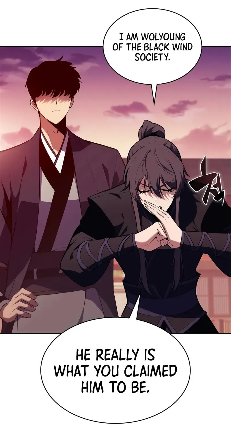 Read I’m the Max-Level Newbie chapter 1.3 image 99 on Lezhin