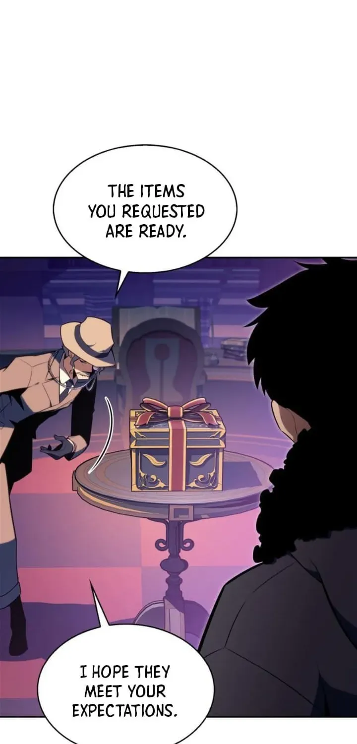 Read I’m the Max-Level Newbie chapter 1.4 image 15 on Lezhin