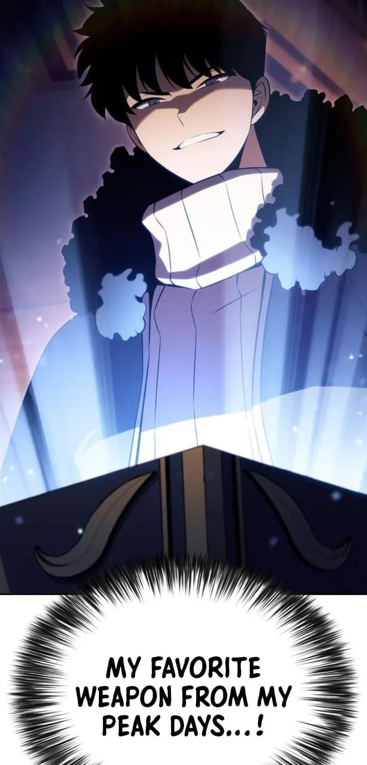 Read I’m the Max-Level Newbie chapter 1.4 image 18 on Lezhin