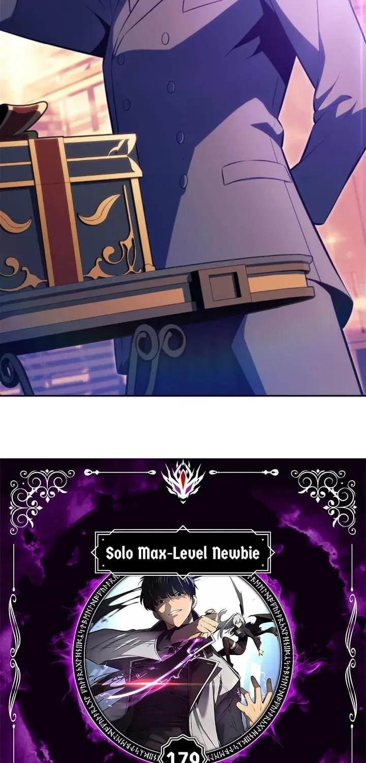 Read I’m the Max-Level Newbie chapter 1.4 image 2 on Lezhin