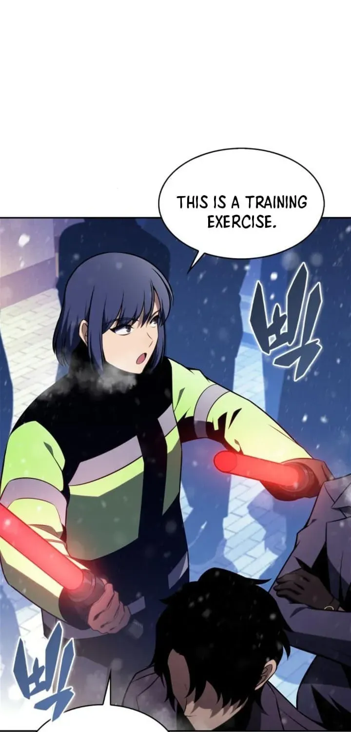 Read I’m the Max-Level Newbie chapter 1.4 image 23 on Lezhin