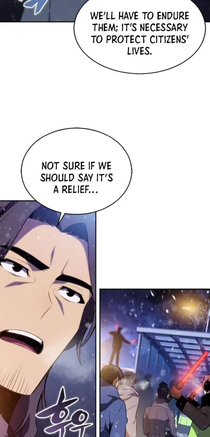Read I’m the Max-Level Newbie chapter 1.4 image 25 on Lezhin