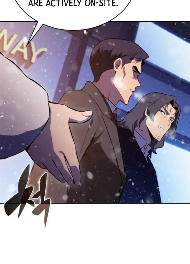 Read I’m the Max-Level Newbie chapter 1.4 image 27 on Lezhin